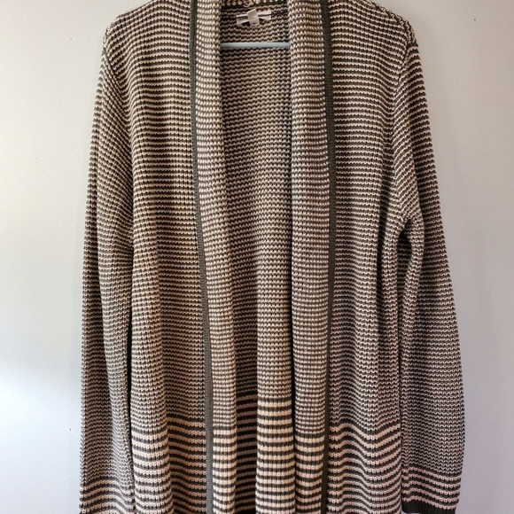 Croft&Barrow Cardigan - Picture 1 of 7